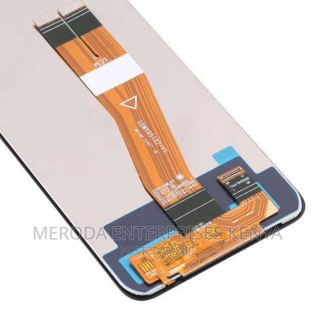 LCD Screen for Samsung Galaxy A03 - main view