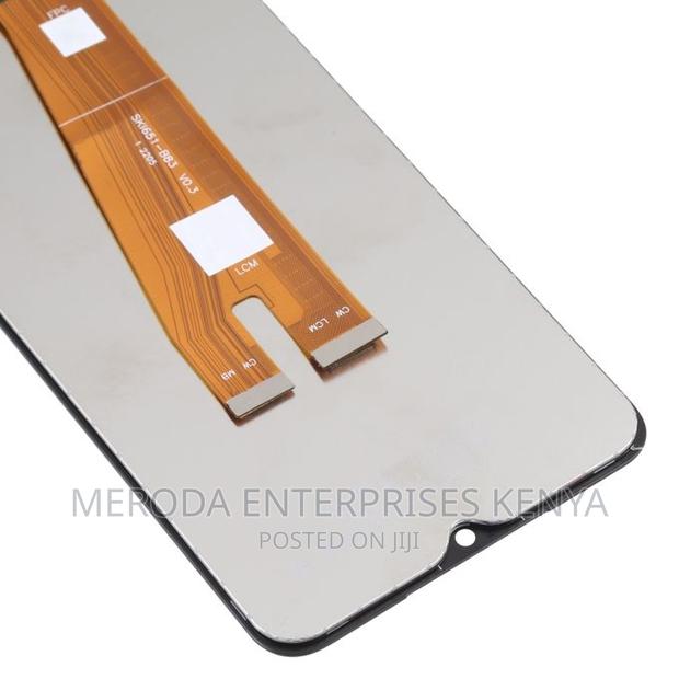 LCD Screen for Samsung Galaxy A04 - thumbnail 3