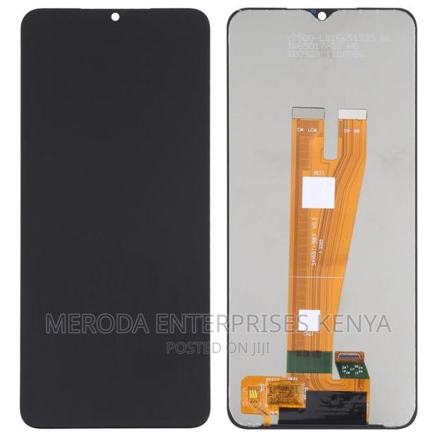 LCD Screen for Samsung Galaxy A04 - main view