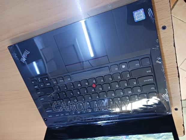 New Laptop Lenovo ThinkPad X250 8GB Intel Core I5 SSD 256GB