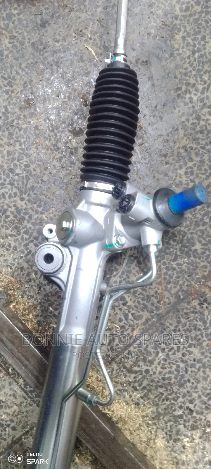 Toyota Vigo Steering Rack (New Japan)
