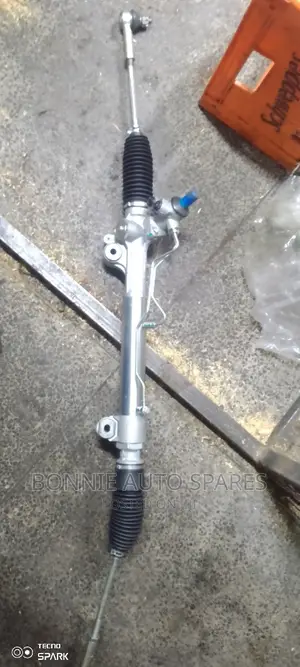 Toyota Vigo Steering Rack (New Japan)