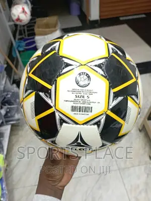 Select Super Matchball