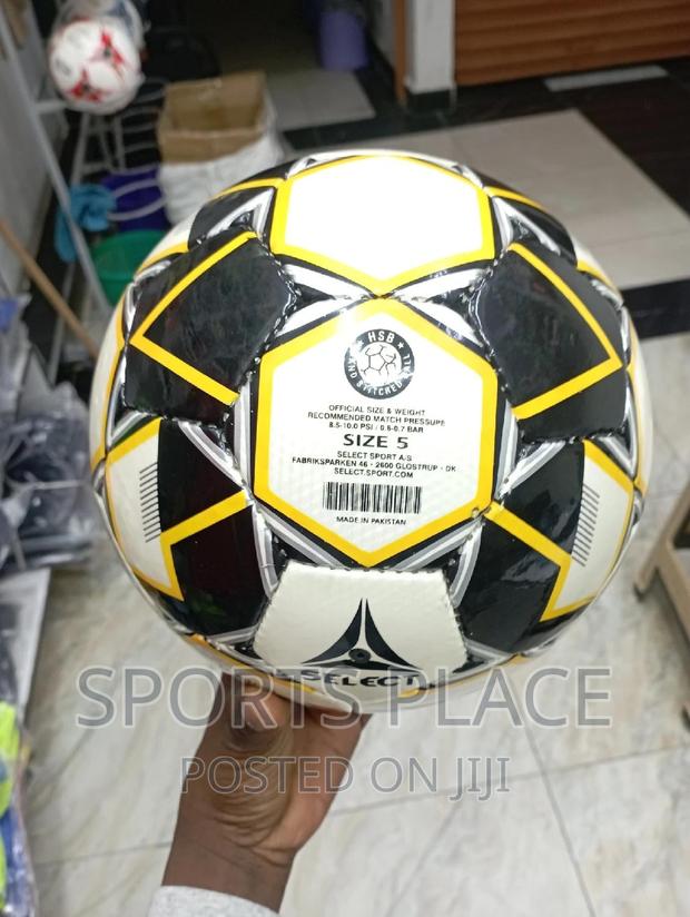 Select Super Matchball - thumbnail 2