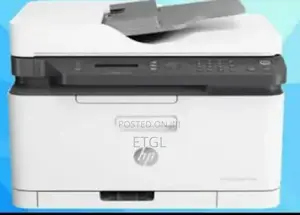 .Hp Color Laserjet Printer Pro MFP M179fnw