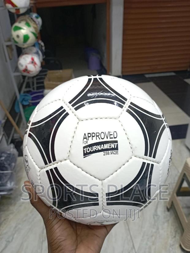 Tango Adidas Competition Matchball - thumbnail 3