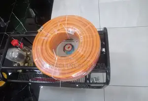 Petrol-Trolley Sprayer Machines