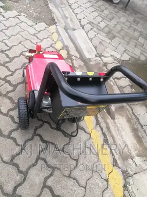 High Pressure Washer 2700psi-Pioneer Brand