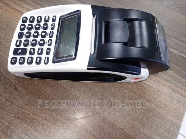 Mobile Cash Register - Dasy Expert Tims Ready - main view