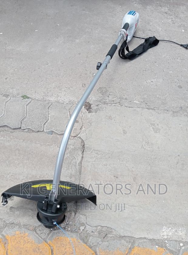 Electric Brush Cutter(South Africa Make)