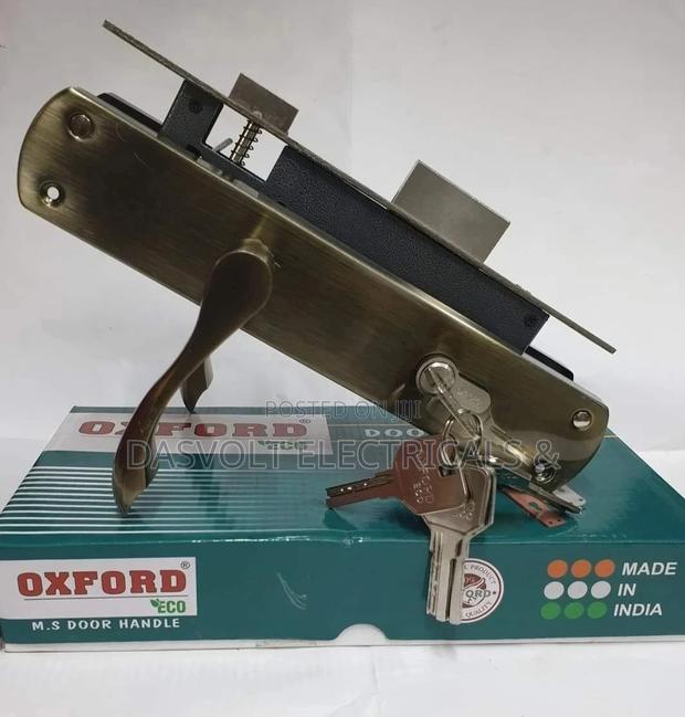 Oxford Door Lock( India) Heavy Duty