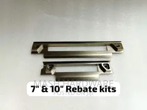 7" and 10" Rebate Kits