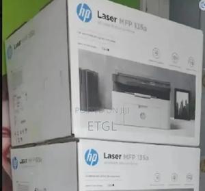 ,HP Laserjetp Laserjet 135a Hp Laserjet - thumbnail 2