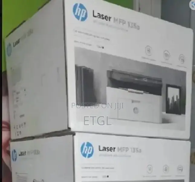 ,HP Laserjetp Laserjet 135a Hp Laserjet