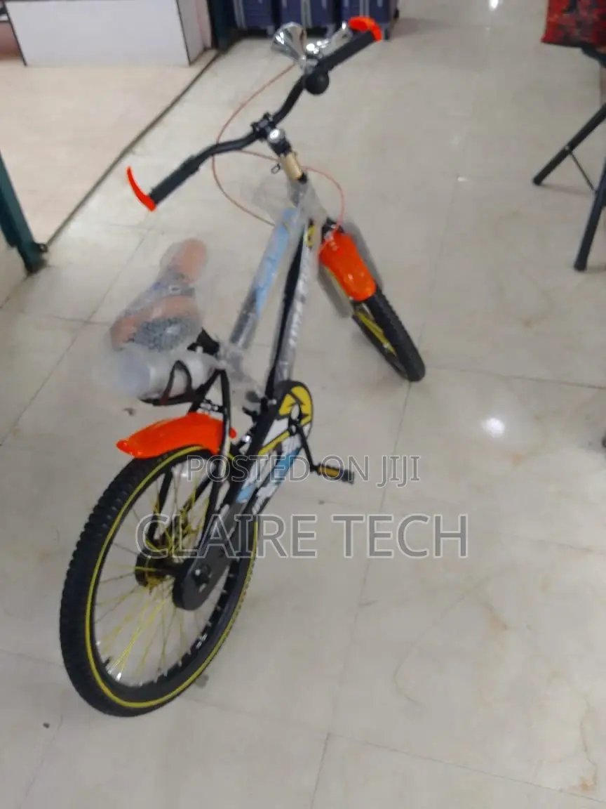 Bike Luta Baby Bicycle Size 20 Suitable for Ages(8-13yrs)
