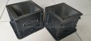 Cast Iron Concrete Testing Cube Moulds/Concrete Cubes Mould