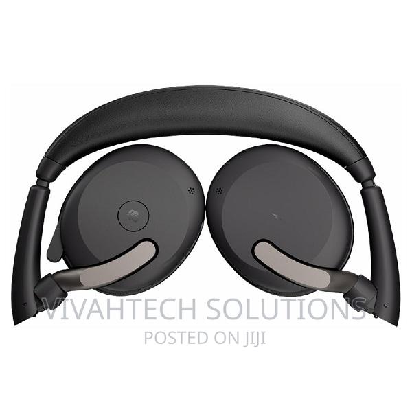 Jabra Evolve2 65 Flex Lin K380a Ms Stereo - main view