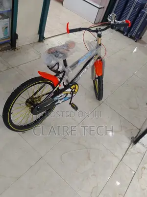 Bike Luta Baby Bicycle Size 20 Ages(8-13yrs)