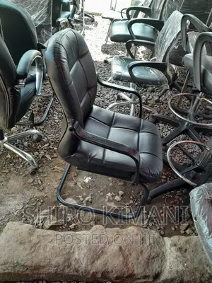 Great Exuk Chairs Office