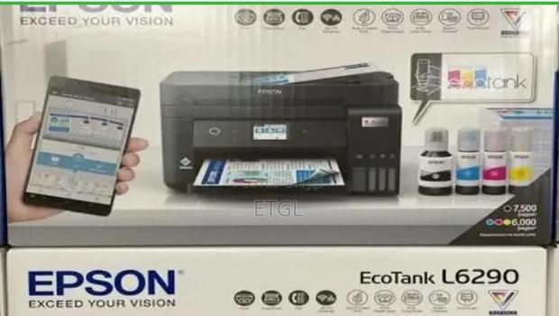 Epson Printer Printer Epson L6290 - main view