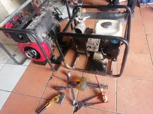Repair,Servicing and Maintenance of Water Pump