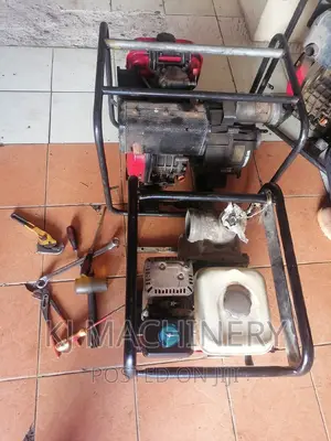 Water Pumps Repairs and Servicing