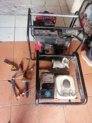 Water Pumps Repairs and Servicing