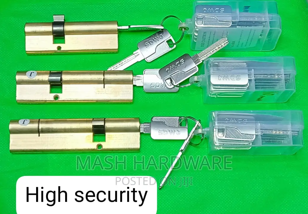 90mm,110mm and 120 Mm High Quality Cylinders