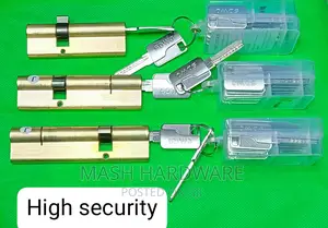 90mm,110mm and 120 Mm High Quality Cylinders