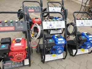 Carwash Water Pump Pressure Washer Machine