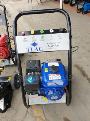 Carwash Water Pump Pressure Washer Machine
