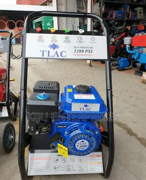 Carwash Water Pump Pressure Washer Machine