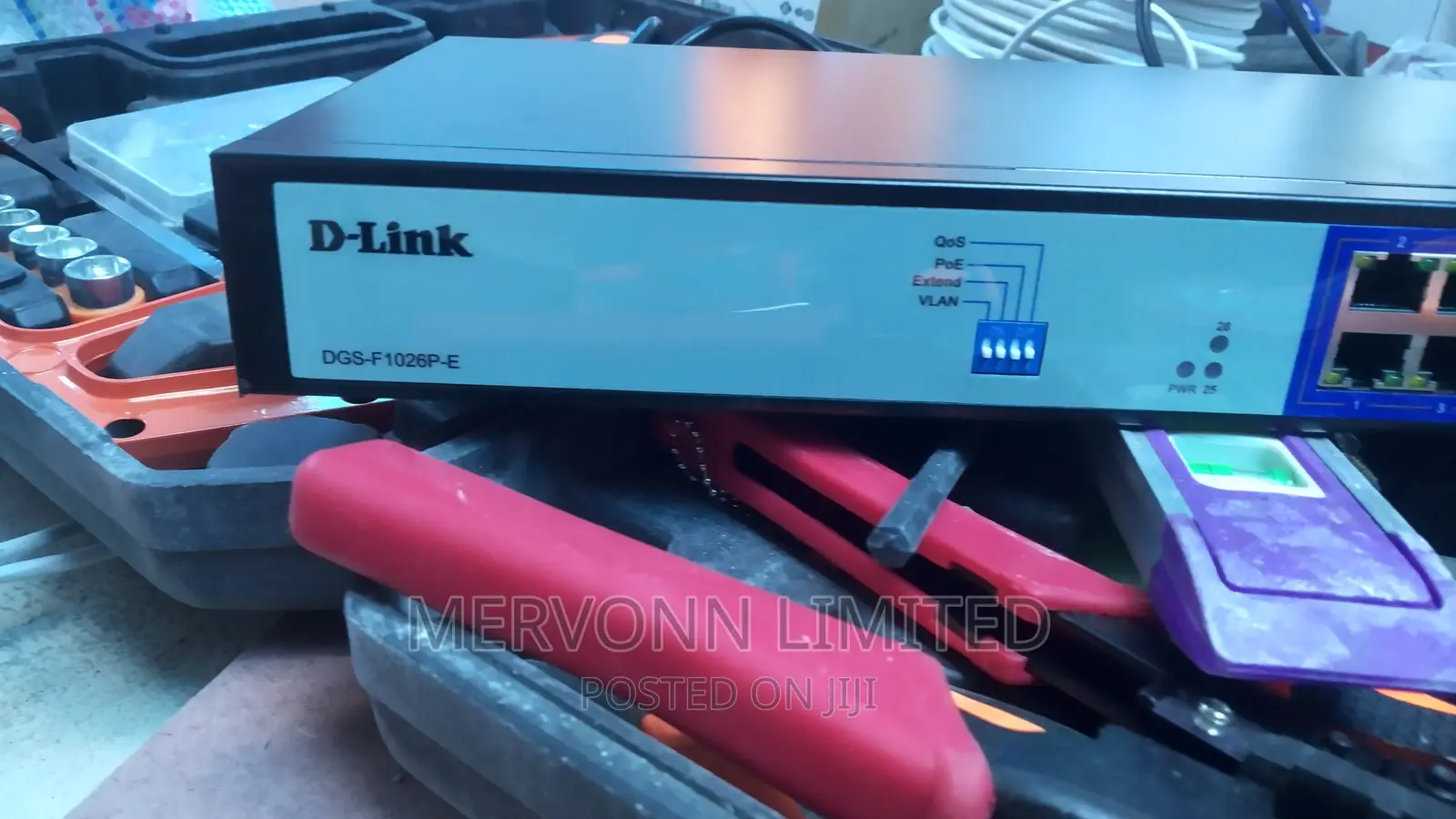 Computer Networking and IT Support Services