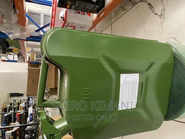 Jerricans Imported 20L,10L Available - thumbnail 2