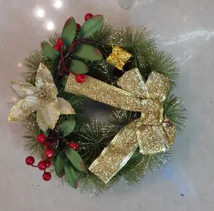 Christmas Flowers