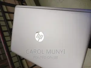 New Laptop HP EliteBook 1040 G3 4GB Intel Core I5 SSD 256GB