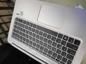 New Laptop HP EliteBook 1040 G3 4GB Intel Core I5 SSD 256GB