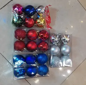 Christmas Balls