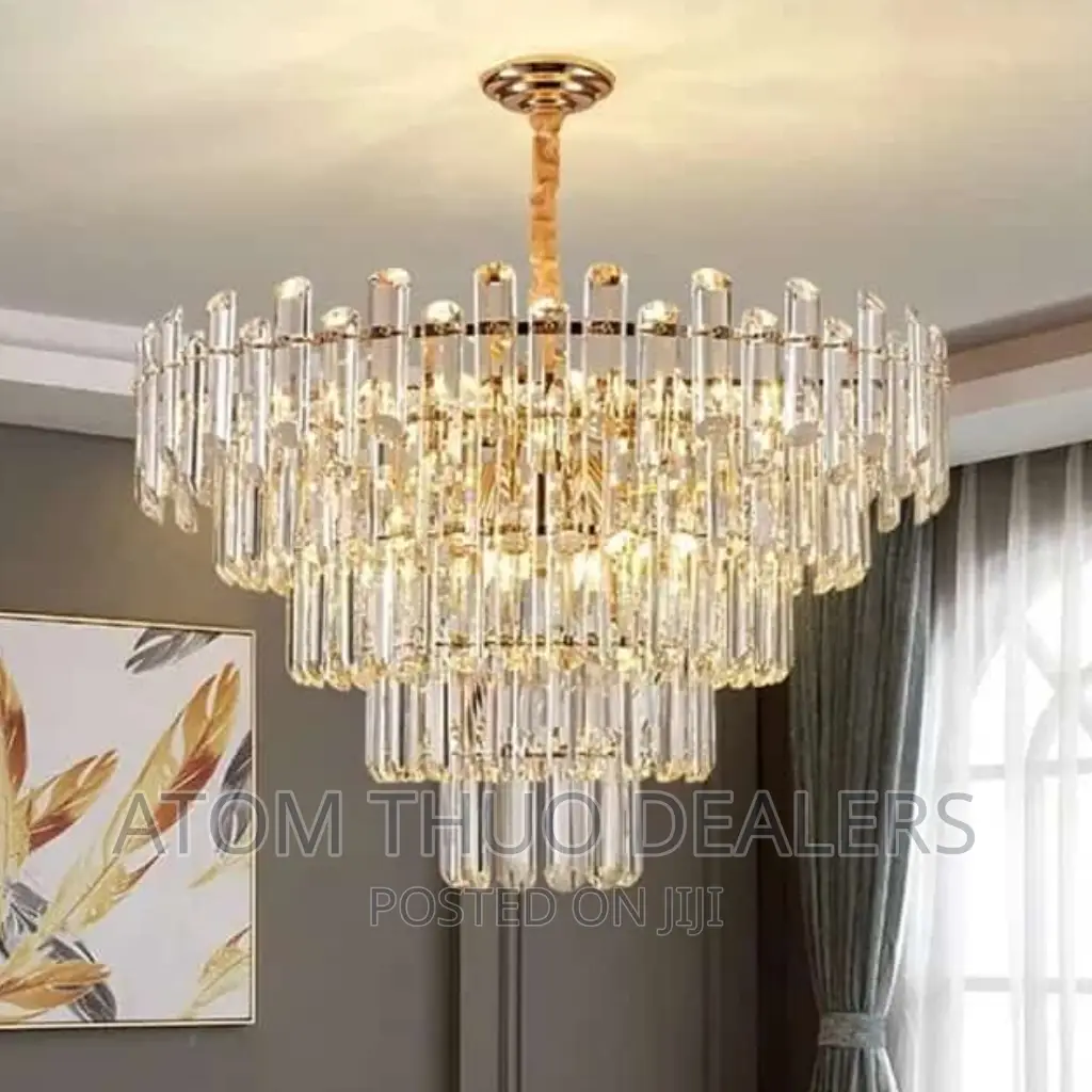 Living Room Chandelier 400mm