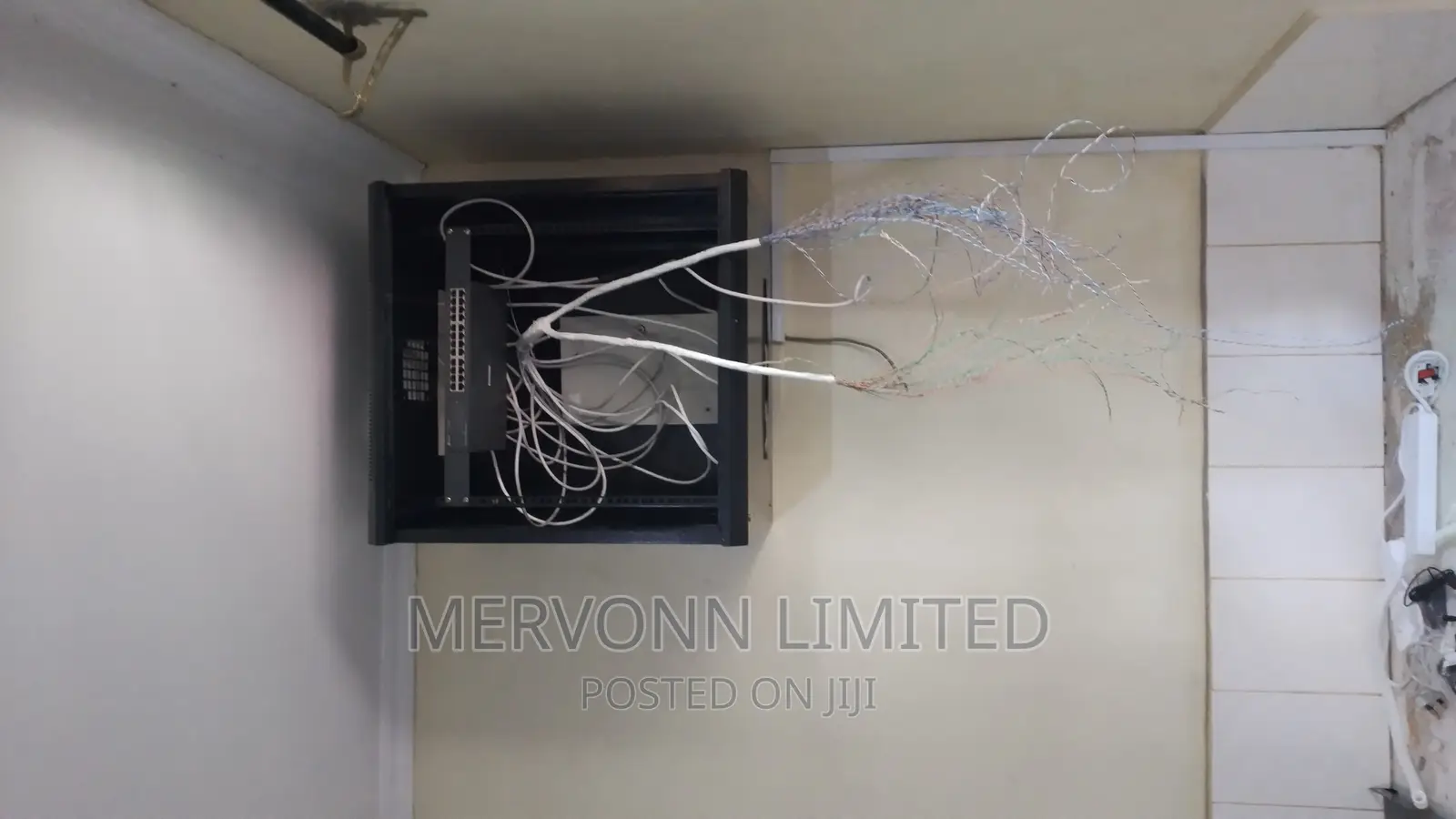 Proffesional Network Installation Solutions in Nairobi