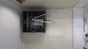 Proffesional Network Installation Solutions in Nairobi