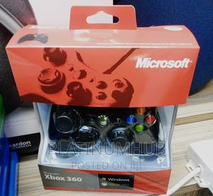 Xbox 360 Microsoft Pad - thumbnail 2