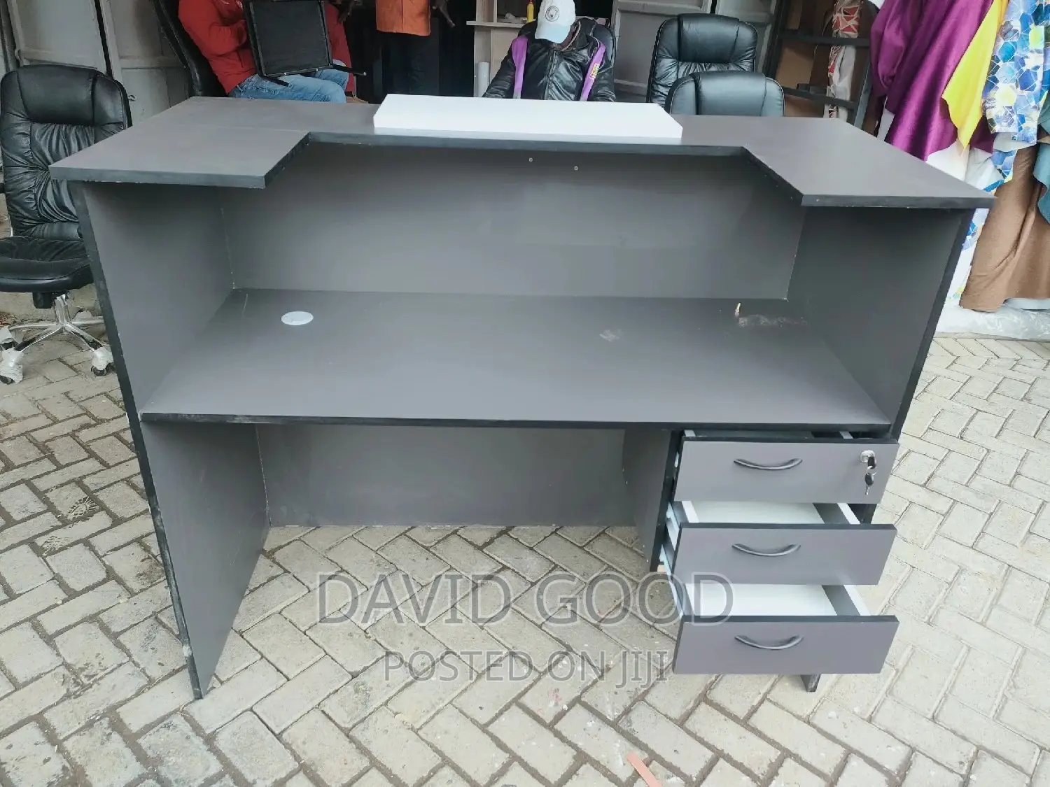 Office Reception Desk Reception Table Reception Desk