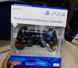 Customized Ps 4 Pad - thumbnail 2