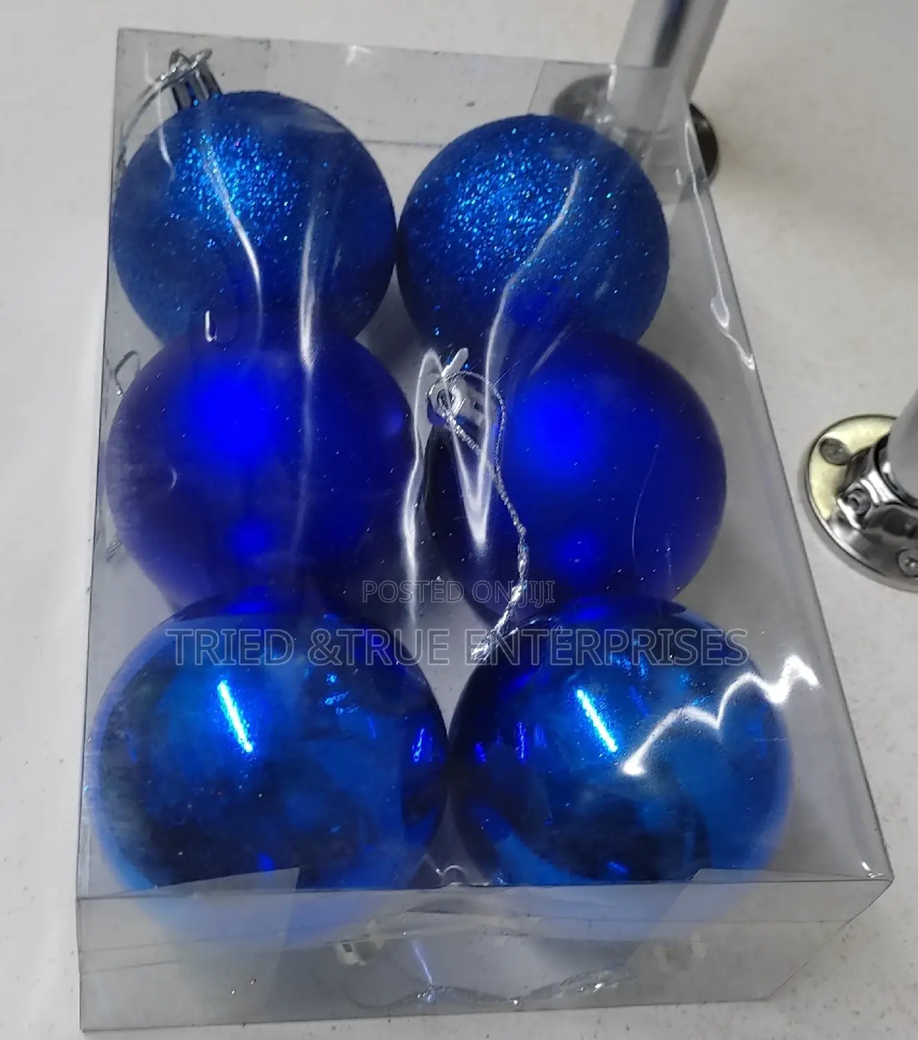Christmas Balls
