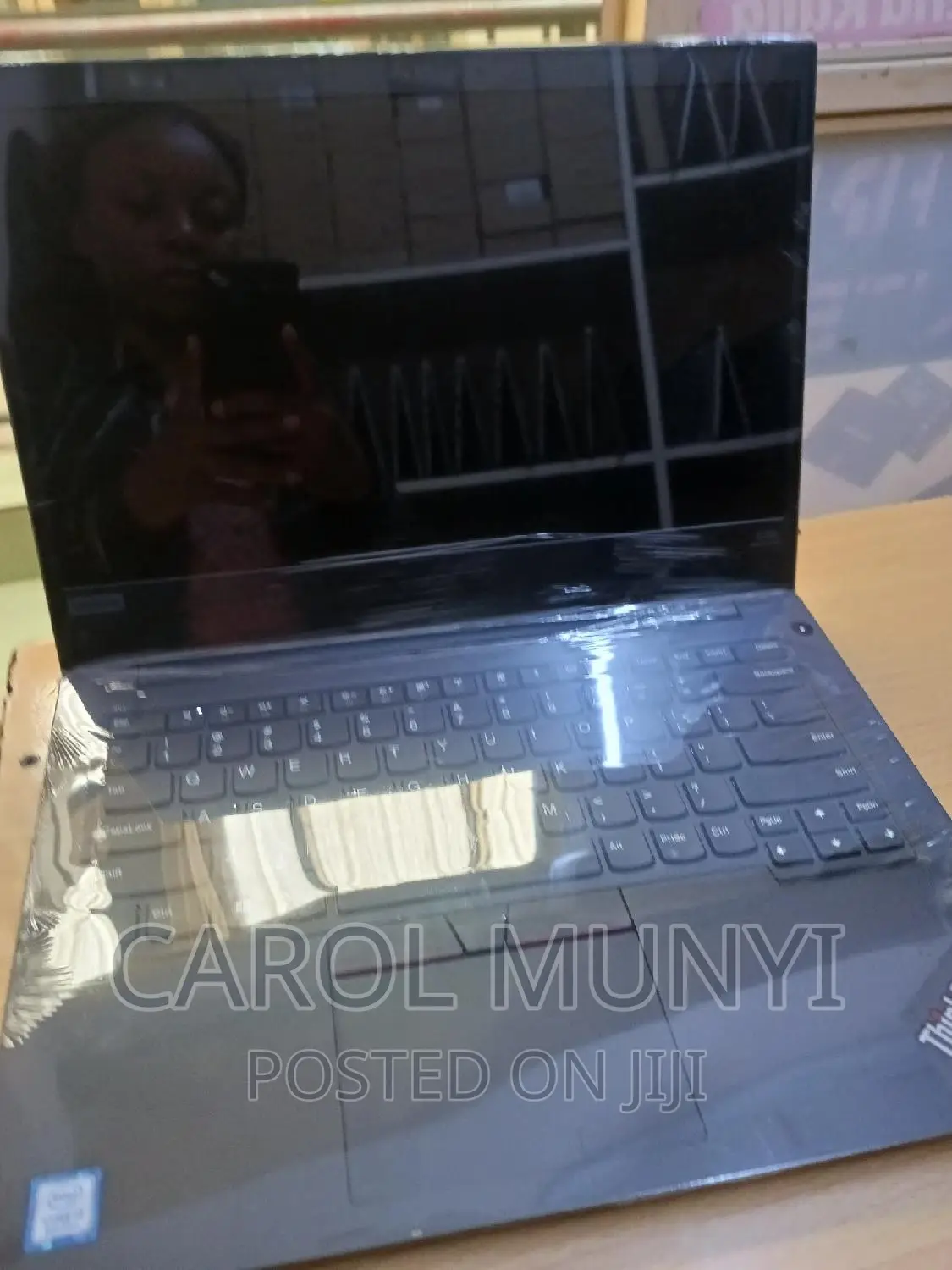 New Laptop Lenovo ThinkPad X250 8GB Intel Core i5 SSD 256GB