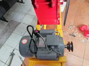 Animal Feed Chopper -Quality Assured Machinery -Milano