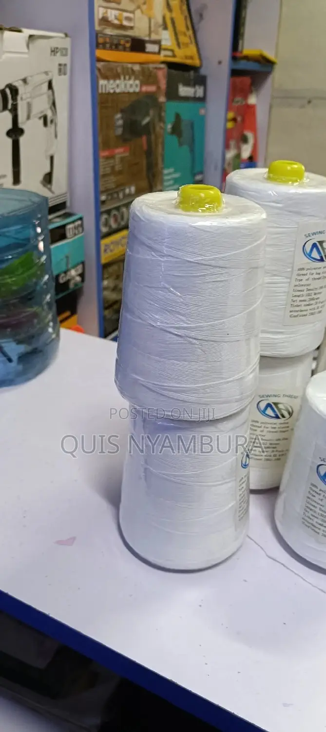 Sewing Threads/ Sack Sewing Thread