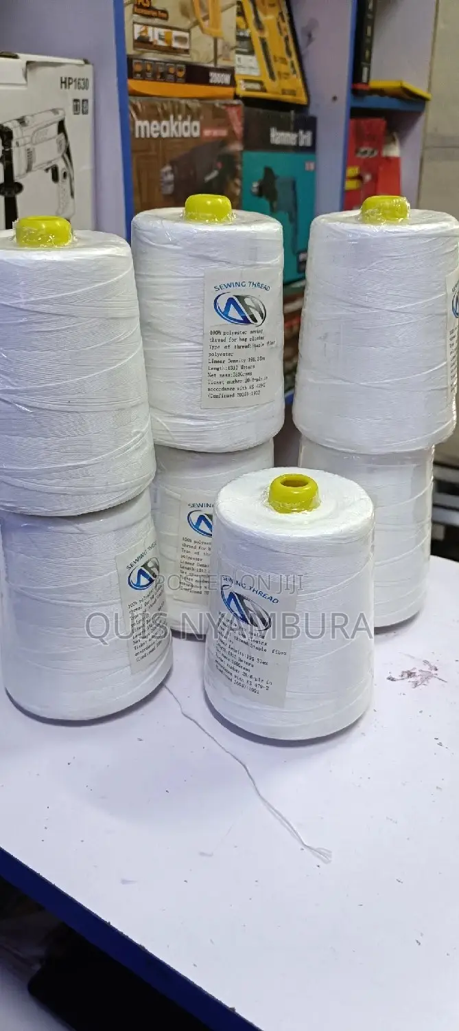Sewing Threads/ Sack Sewing Thread
