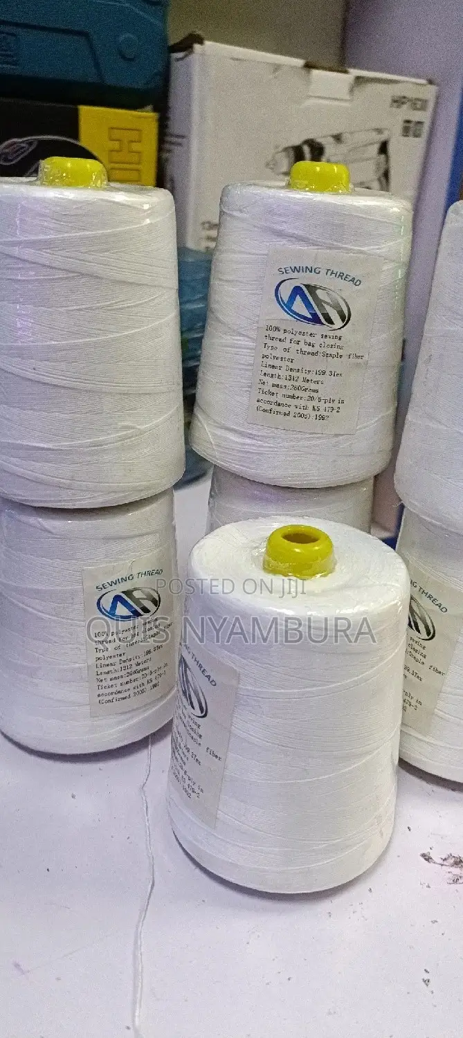 Sewing Threads/ Sack Sewing Thread